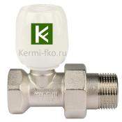 Клапан ручной регулировки SVRS 1172 000020 STOUT